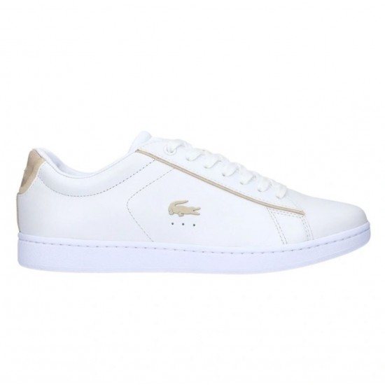 Womens lacoste carnaby evo cheap 118